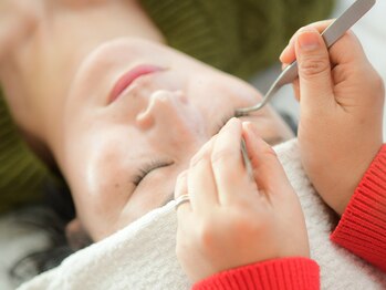 ニッコヤ(nikkoya)/09.落ち着いた店内で施術