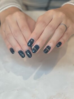 イプ(ip)/定額ネイル☆