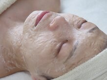 ユンプラス(yun+)/【ハリ・シワ改善】ゾンビマスク