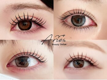 アリーズ 恵比寿店(Aries)