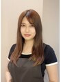 リシェル 池袋(Richelle) 関 夏樹