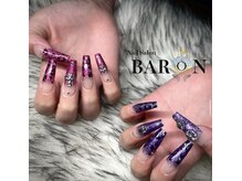 バロン 本厚木店(BARON)/ラメグラ