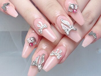 持ち込みデザイン/やり放題