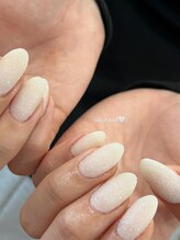 アイシャル(AISHARE)/sugar nail