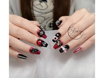 ブリング 東新宿 歌舞伎町(Bling)/