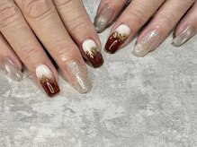 レン(Ren)/モカ【四谷/新宿/ネイル】