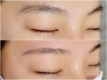 est calla浦和美園/アイブロウワックス