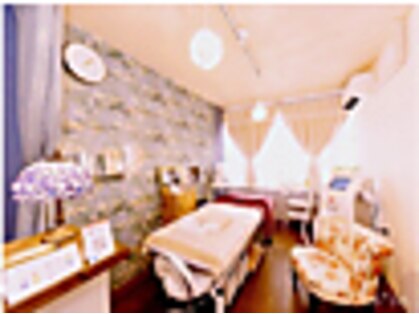 脱毛sleep house LILISS【リリス】 所沢店 【4月上旬OPEN予定】の写真