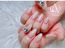 持ち込みOK★ポイントビジュー