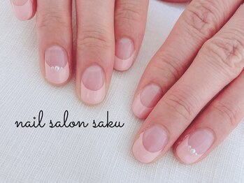 サク(saku)/ディープフレンチ/逆フレンチ