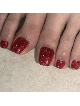 ネイルプラス(nail + plus)/