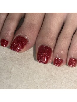 ネイルプラス(nail + plus)/