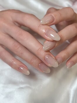ハルネイル(hal nail)/