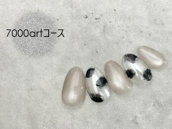 マグミラーもやもや art