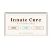 イネイトキュア バイ リコ カイロプラクティックオフィス(Innate Cure)のお店ロゴ