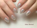 ☆フラッシュネイル☆