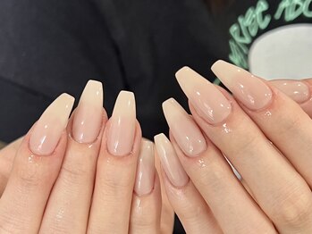 うるツヤワンカラー