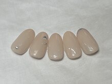 キャンアイドレッシー 天神橋五丁目店(Can I Dressy)/シンプルアートA