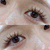 ミイアイラッシュ(mii eyelash)