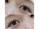 ミイアイラッシュ(mii eyelash)の写真