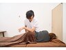 【部分集中でスッキリ爽快♪】オーダーメイドもみほぐし30分 ¥2,980→¥2,480