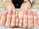 ナチュラルネイル♪スキンカラー