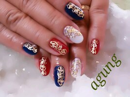 アジアンビューティー