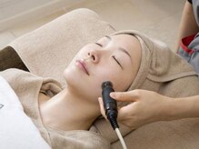 ダリア(DALIA)/エンビロン　フェイシャル