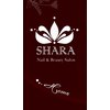 シャラ(SHARA)ロゴ