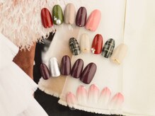 ジスト 豊中店(JIST)/定額コースサンプル