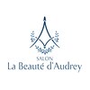 サロン ラ ボーテ ドドレー(SALON LA BEAUTE D'AUDREY)ロゴ