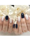 NailCafeネイルデザイン