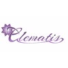 クレマチス 池袋店(Clematis)ロゴ