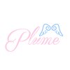 プリュム(PLUME)ロゴ