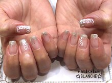 ブランシュ(BLANCHE)/