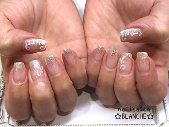 ブランシュ(BLANCHE)/