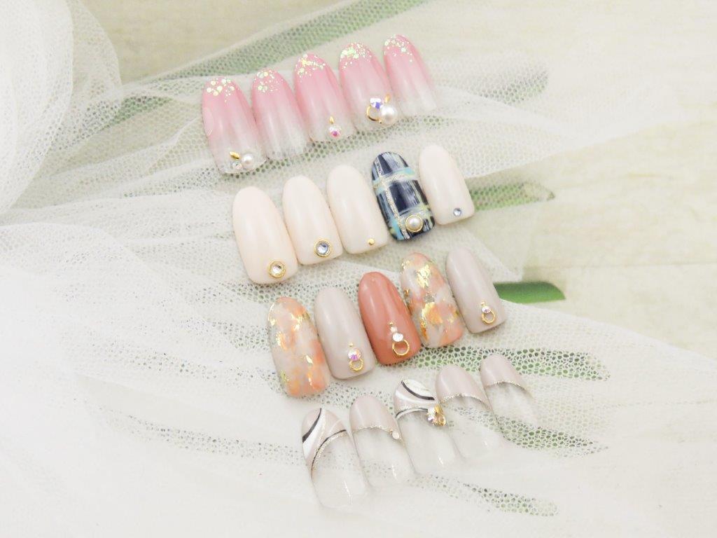年版 銀座でハンドケアがおすすめのネイルサロン10選 Beautify おすすめ美容室の口コミ ランキング情報