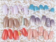 ヴィラ ド プレセア(Villa de presea)/オフ+ケア付☆定額コース