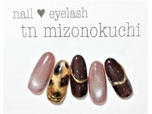 ティーエヌ 溝の口店/☆デザイン定額B☆