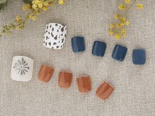 ケイアイエムネイル(KIM nail)/