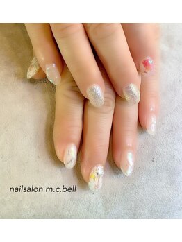 エムシーベル(m.c bell)/