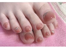 ハーティー(Hearty)/グラデーション