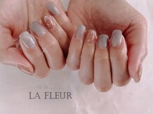 ラ フルール(La Fleur)/定額Simple◆La Fleur