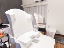 ヨサパーク えがお 瓢箪山店(YOSA PARK)/YOSA椅子２台ございます♪