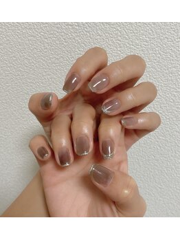 コロミネイル(colome nail)/