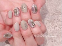 クール(Coeur)/デザイン相談コース￥8770