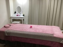 楽楽健康院/【店内風景】