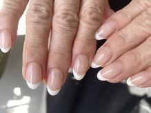 グレイス(GRACE)/フレンチネイル