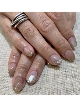 シャンティ 琴似店(Shanti)/カジュアルアートコース♪