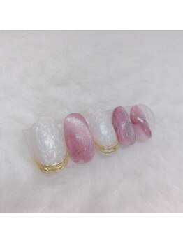 グロッシィネイル(gro:ci nail)/スペシャル新¥8500/再¥9000 118